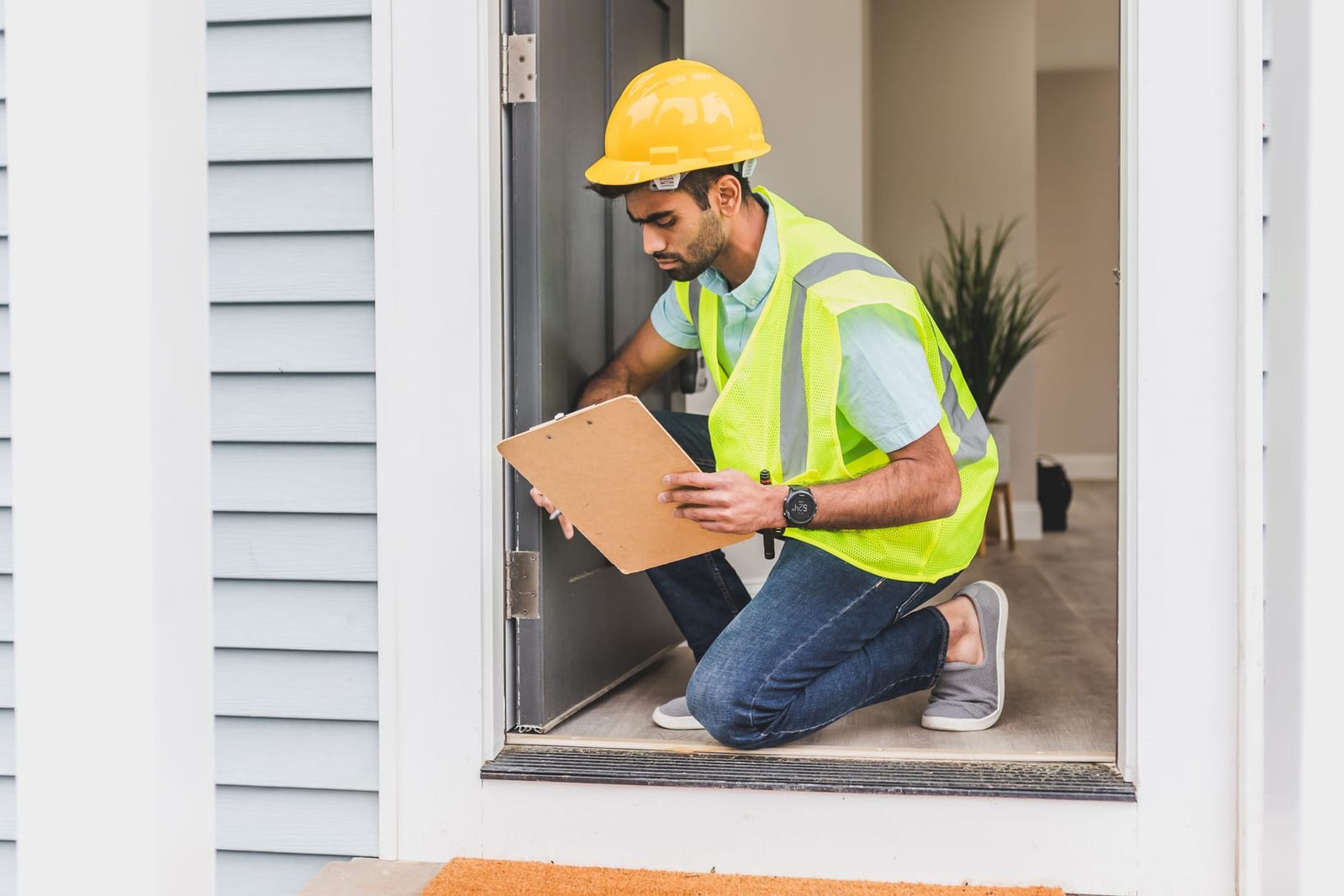Recurring Pest Maintenance (IPM)